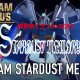 Gundam Versus - Trailer dei personaggi di Gundam Stardust Memory