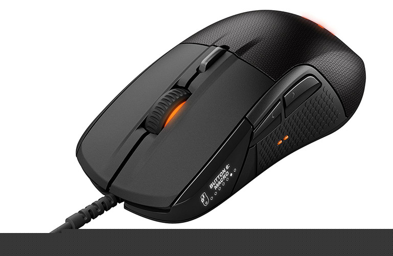 Mouse SteelSeries, tastiere e orologi da tavolo tra le offerte di oggi su Amazon Mouse SteelSeries, tastiere e orologi da tavolo tra le offerte di oggi su Amazon