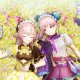 Un video illustra alcuni aspetti dell'alchimia in Atelier Lydie & Suelle: The Alchemists and the Mysterious Paintings