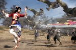 Dynasty Warriors 9 e la rivoluzione dei musou - Provato