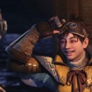 Monster Hunter: World e Super Smash Bros. Ultimate giochi dell'anno ai Famitsu Awards 2018