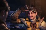 Monster Hunter: World e Super Smash Bros. Ultimate giochi dell'anno ai Famitsu Awards 2018 - Notizia