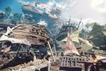 Monster Hunter: World è protagonista di un video gameplay di due ore e mezza - Notizia