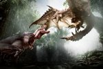 Un’avventura nel deserto in Monster Hunter World - Provato