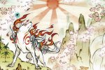Okami HD è un dipinto in 4k nella demo del TGS 2017 - Provato