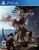 Monster Hunter: World per PlayStation 4