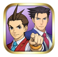 Phoenix Wright: Ace Attorney - Spirit of Justice per Android
