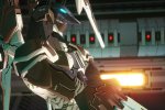 Zone of the Enders: Anubis Mars ripreso dal vivo al Tokyo Game Show 2017 - Notizia