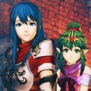 Fire Emblem Warriors vi vuole bene e non vuole che affatichiate troppo gli occhi