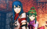 Fire Emblem Warriors vi vuole bene e non vuole che affatichiate troppo gli occhi - Notizia