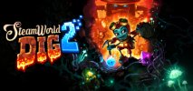 Steamworld Dig 2 per PC Windows