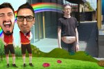 L'idiozia della Settimana - Poveri ma brutti - Video