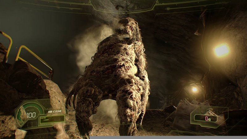 Il DLC Not a Hero chiuderà Resident Evil 7 con tanta azione Il DLC Not a Hero chiuderà Resident Evil 7 con tanta azione