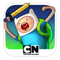 Champions and Challengers - Adventure Time per Android