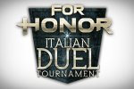 Le finali del For Honor Italian Duel Tournament in diretta - Notizia