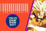 Rivediamo la seconda puntata del Cortocircuito dedicata al Tokyo Game Show 2017 - Video