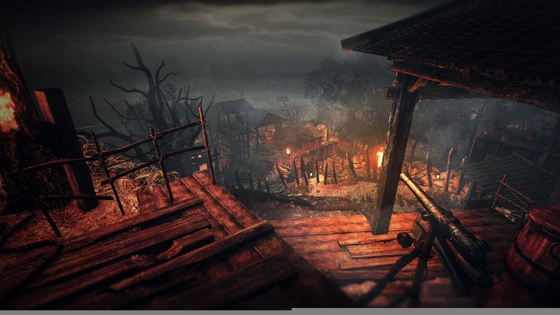 Nioh - La Fine del Massacro