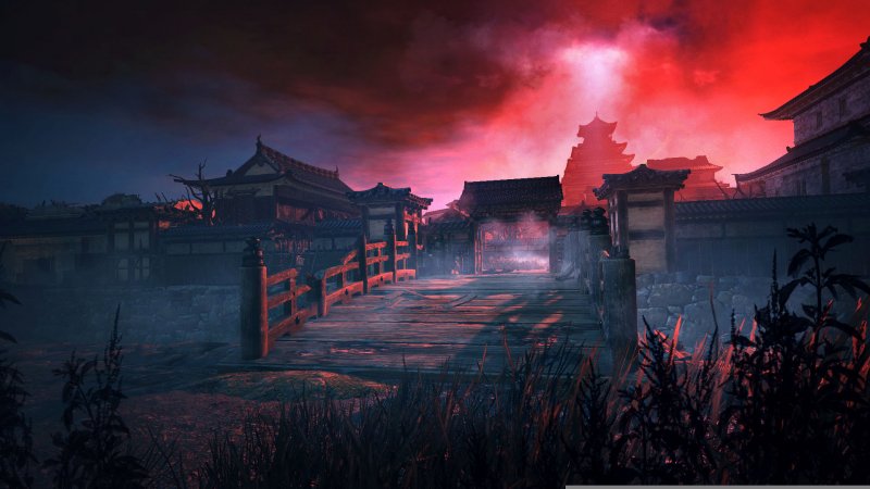 Nioh - La Fine del Massacro