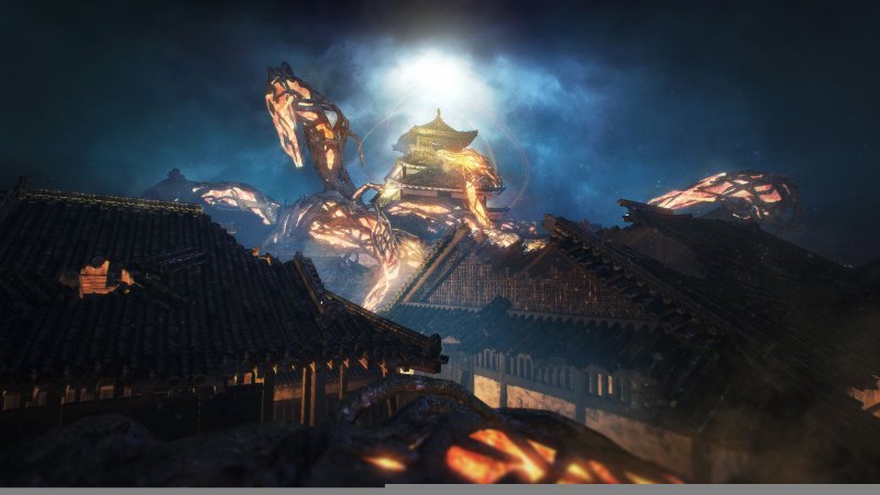 Nioh - La Fine del Massacro