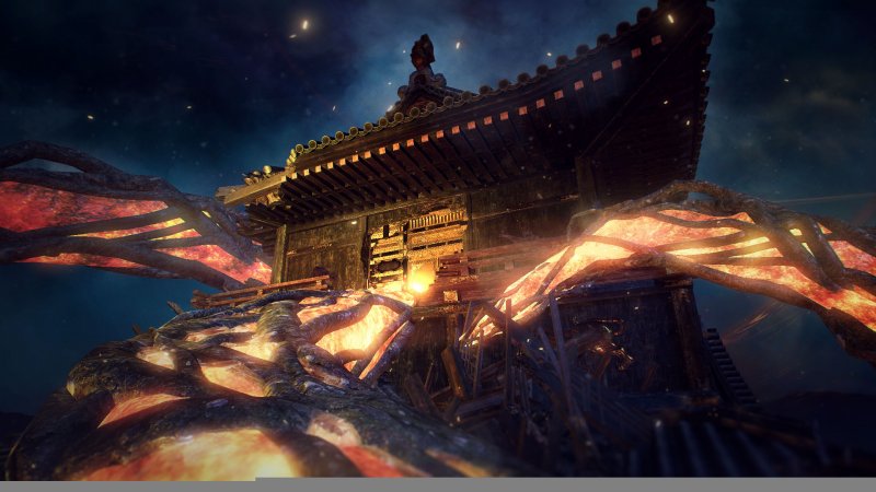 Nioh - La Fine del Massacro