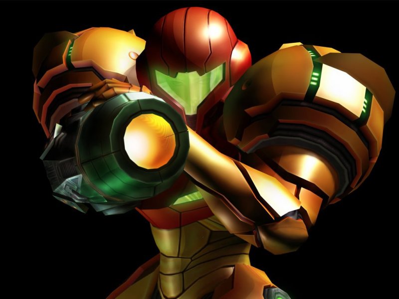 What's the story? La verissima storia di Samus Aran What's the story? La verissima storia di Samus Aran