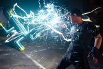 La videoanteprima di Final Fantasy XV: Comrades dal Tokyo Game Show 2017 - Video