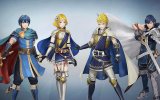 Sfidiamo il nostro destino nella videoanteprima dal TGS 2017 di Fire Emblem Warriors - Video