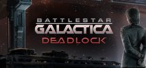 Battlestar Galactica: Deadlock per PC Windows