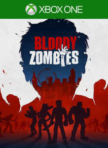 Bloody Zombies per Xbox One
