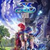 Ys VIII: Lacrimosa of Dana per PlayStation 4