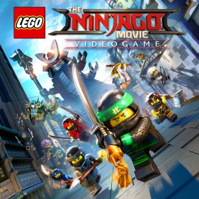 LEGO Ninjago il Film: Video Game