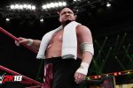 WWE 2K18 non sarà piagato dalle microtransazioni come NBA 2K18 - Notizia