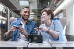 Gianluigi Donnarumma e Mara Maionchi nel nuovo spot televisivo di Mario Kart 8 Deluxe - Video