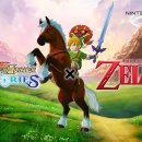 Contenuti a tema The Legend of Zelda all'interno di Monster Hunter Stories, eccoli in video