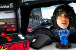 Project CARS 2 è protagonista della nostra nuova Sala Giochi - Video