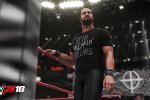 Il trailer di lancio di WWE 2K18 - Video