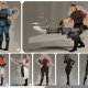 Team Fortress 2 doveva avere delle versioni femminili dei personaggi, poi abortite