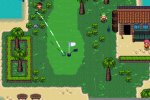 Golf Story: si parla di una possibile edizione fisica - Notizia