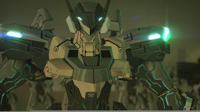 Zone of the Enders: The 2nd Runner Mars uscirà a settembre anche in occidente, vediamo un trailer comparativo Zone of the Enders: The 2nd Runner Mars uscirà a settembre anche in occidente, vediamo un trailer comparativo