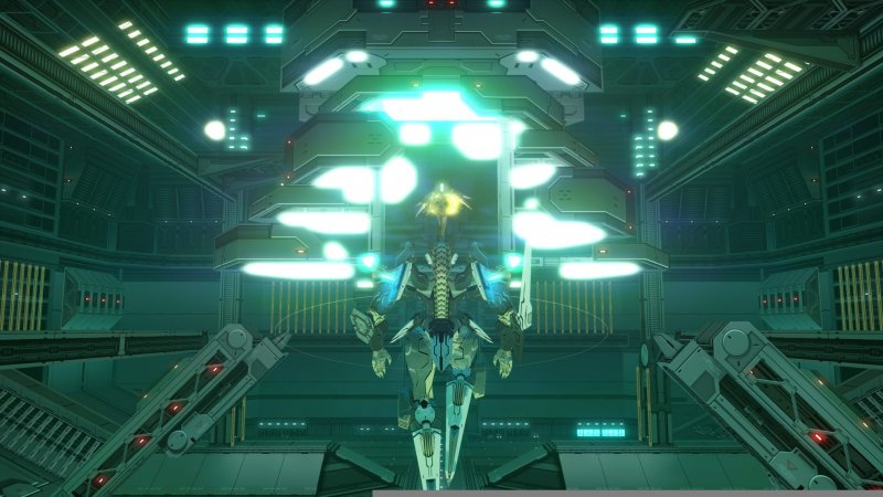 Immagine di Zone of the Enders: The 2nd Runner - Mars per PlayStation 4