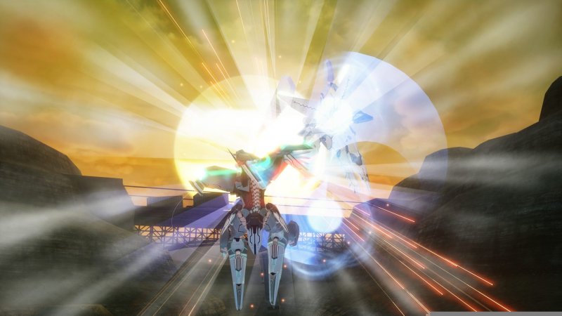 Immagine di Zone of the Enders: The 2nd Runner - Mars per PlayStation 4
