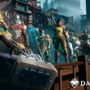 Dauntless posticipato a nuova data di uscita su PC, PS4 e Xbox One