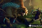 Dauntless è il primo gioco con cross-play con PS4 attivo al lancio - Notizia