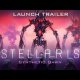 Stellaris: Synthetic Dawn Story Pack - Il trailer di lancio "Rise of the synthetics"