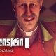 Wolfenstein II: The New Colossus - Teaser "Give up and die, or step up"