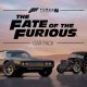 Forza Motorsport 7 - Trailer Fate of the Furious Car Pack