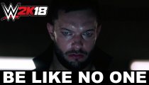 WWE 2K18 - Spot televisivo Be Like No One