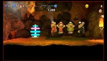 Spelunker Party! - Trailer di presentazione