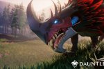 Dauntless fuori dall’accesso anticipato questo mese - Notizia