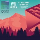 Vieni, Leggi, Gioca! Multiplayer.it vi invita alla Milan Games Week per tre giorni di eventi e incontri con autori e redattori